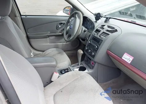 2007 Chevrolet Malibu Ls from USA, damaged, VIN 1G1ZS58F37F312384